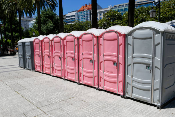 Best Portable Restroom Maintenance and Cleaning  in Port Richey, FL