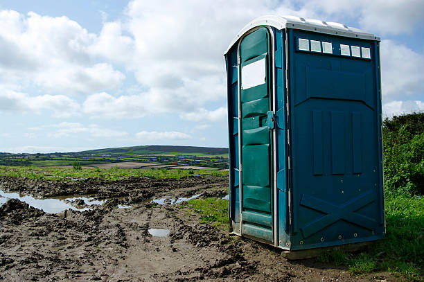 Portable Restroom Removal and Pickup in Port Richey, FL